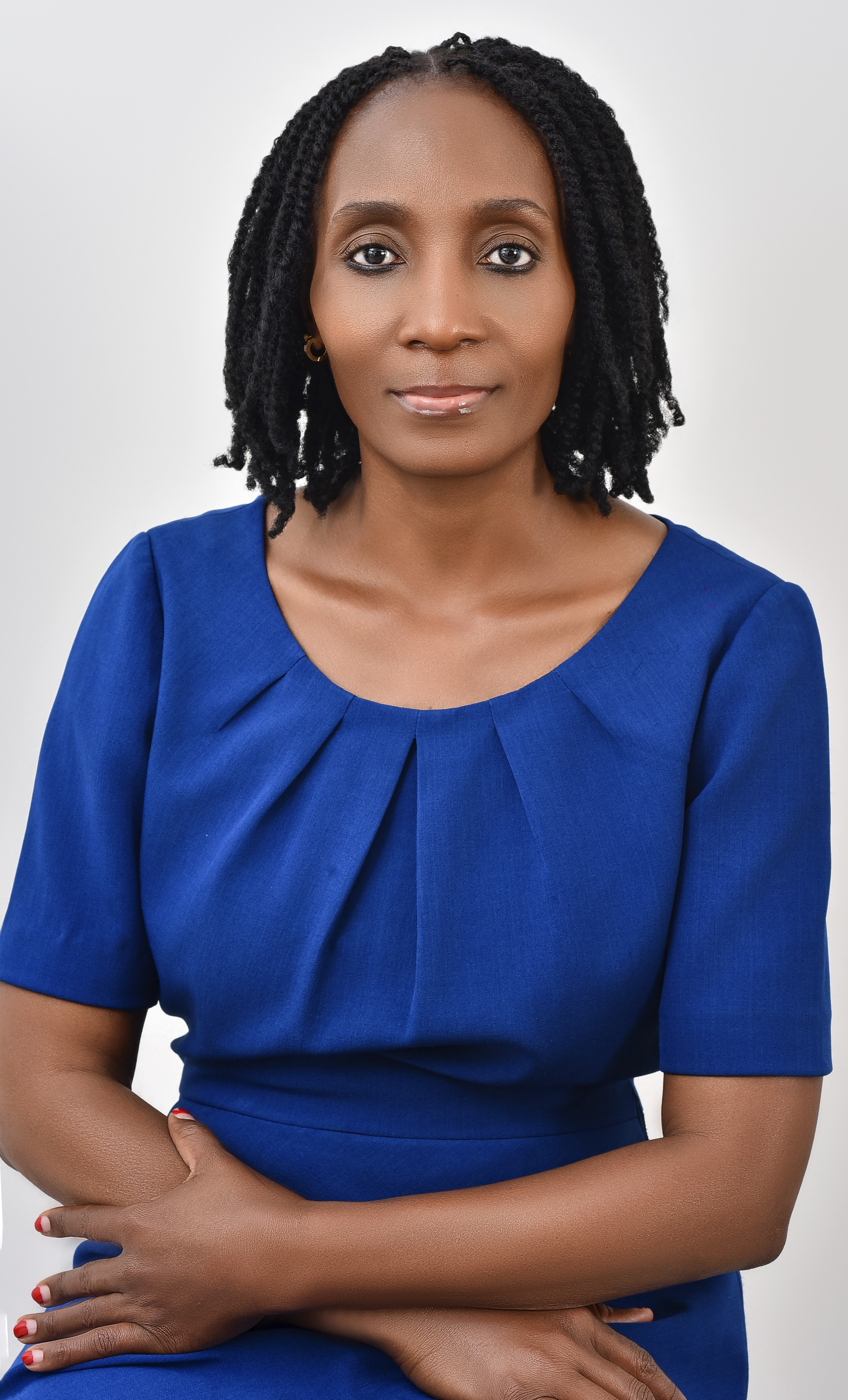 Ms Jacquiline Namyalo